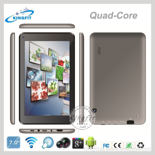 Good Quality Hot 7 Inch Rockchip Rk3188 Quad Core Android 4.2 OS 1GB RAM/8GB ROM MID Tablet PC
